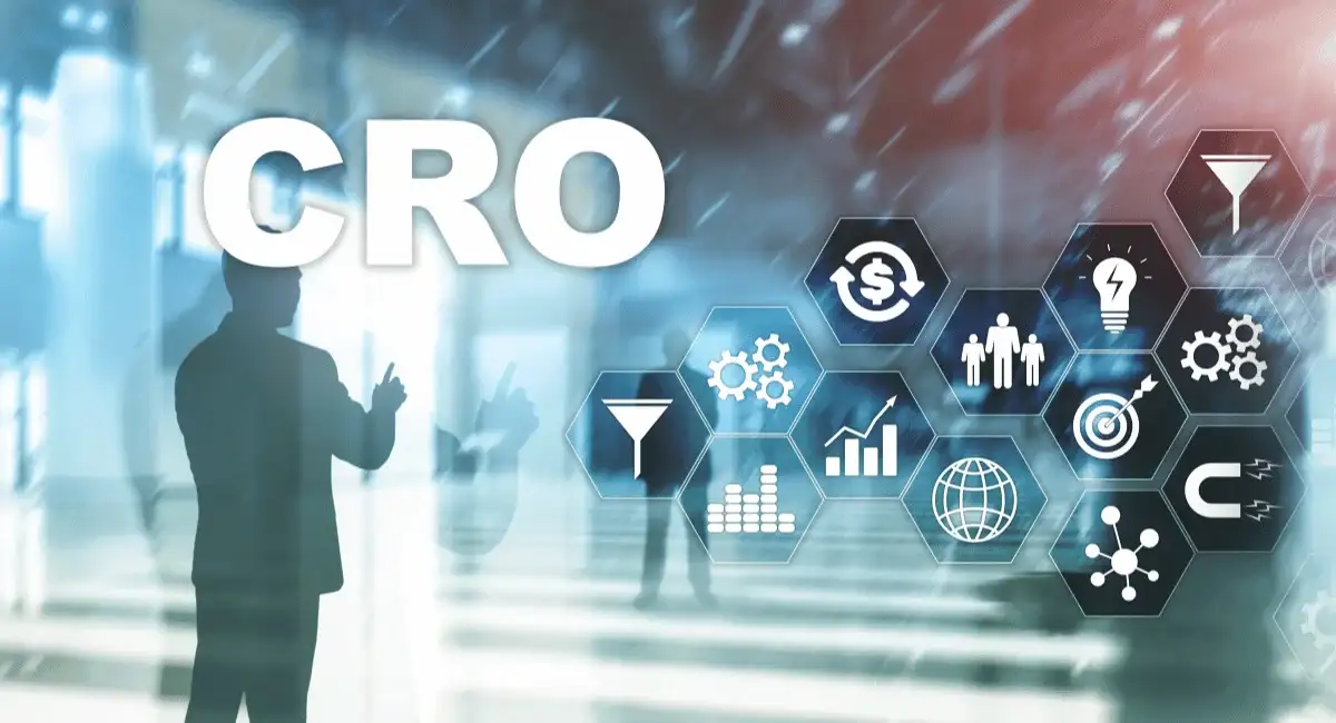 Conversion rate optimization