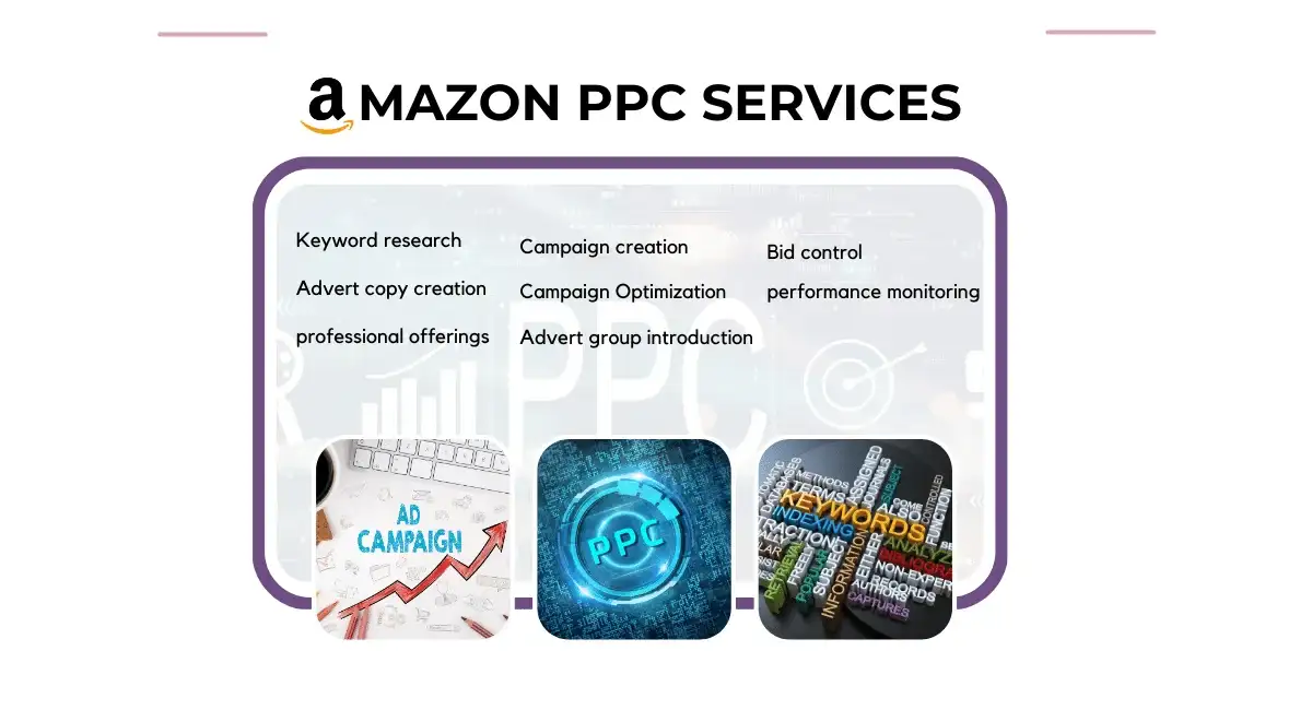 Amazon PPC
