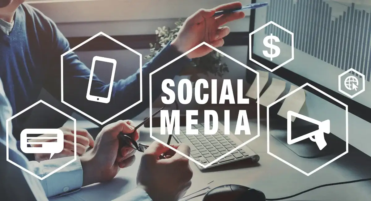 social media marketing