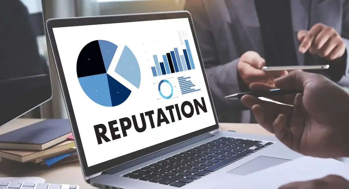 Social media Reputation