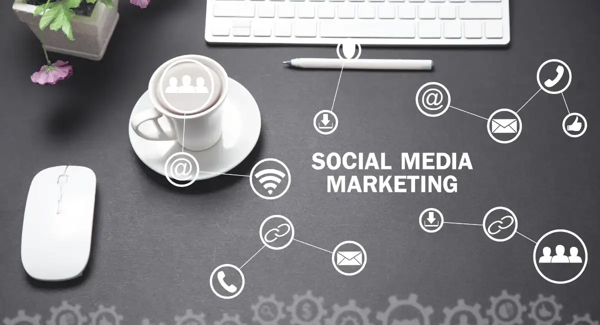 Social media