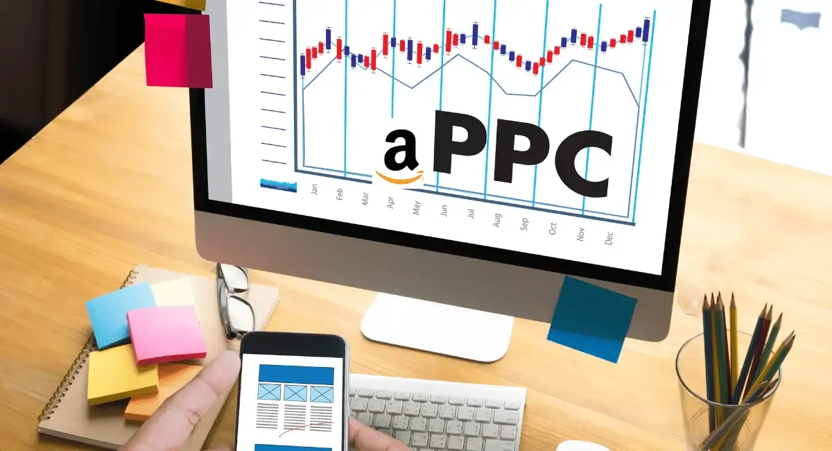 Amazon PPC