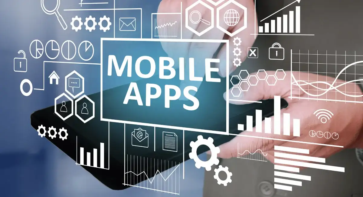 Mobile app