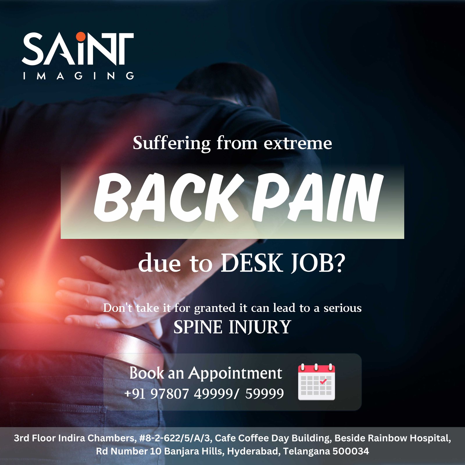 Saint Imaging