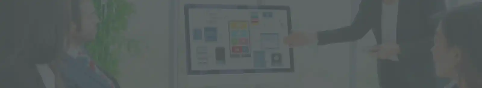 Custom website design