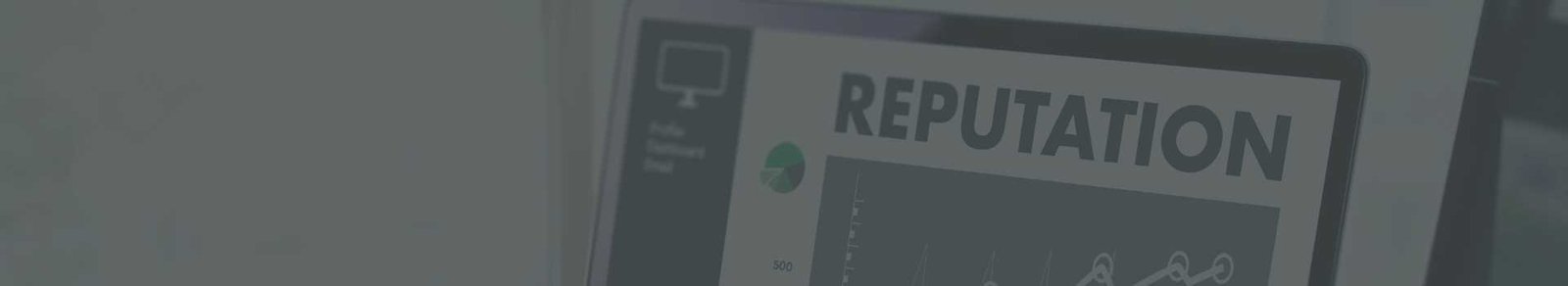 Social Media Reputation Management
