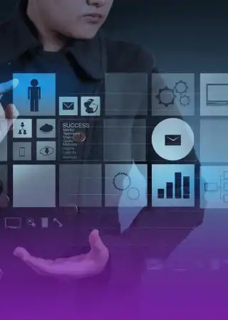 Custom website design